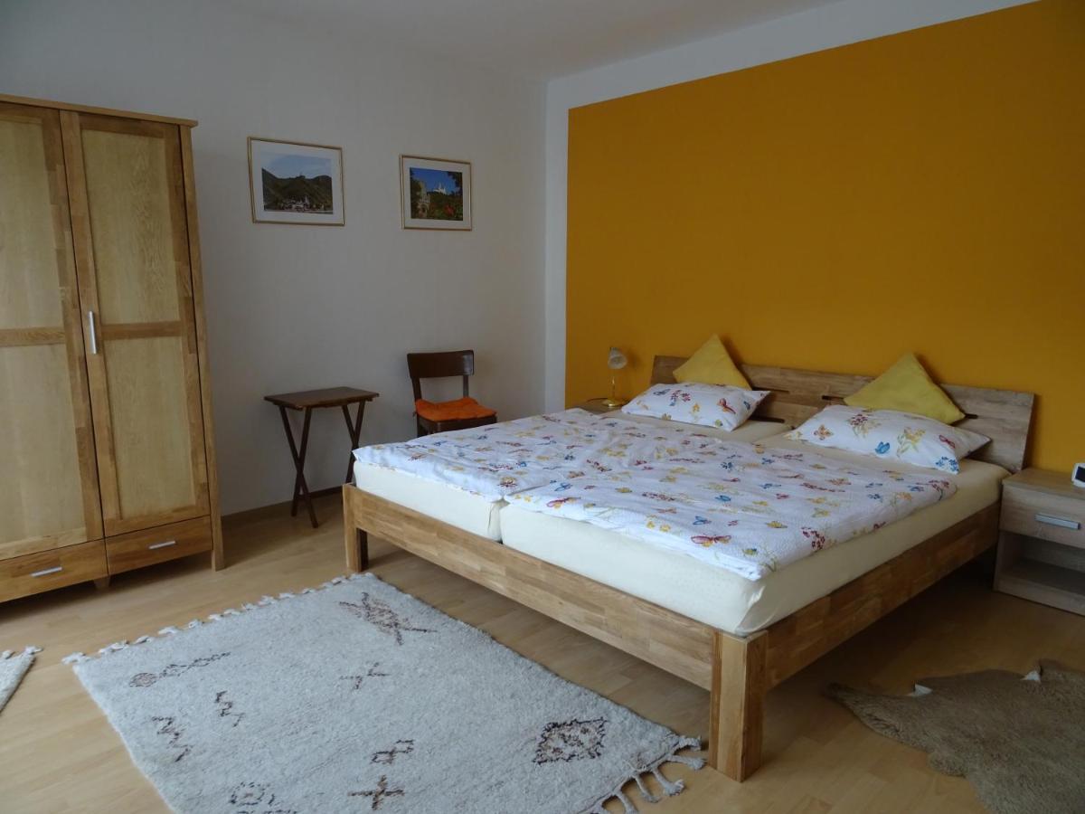 Apartment Rosemarie