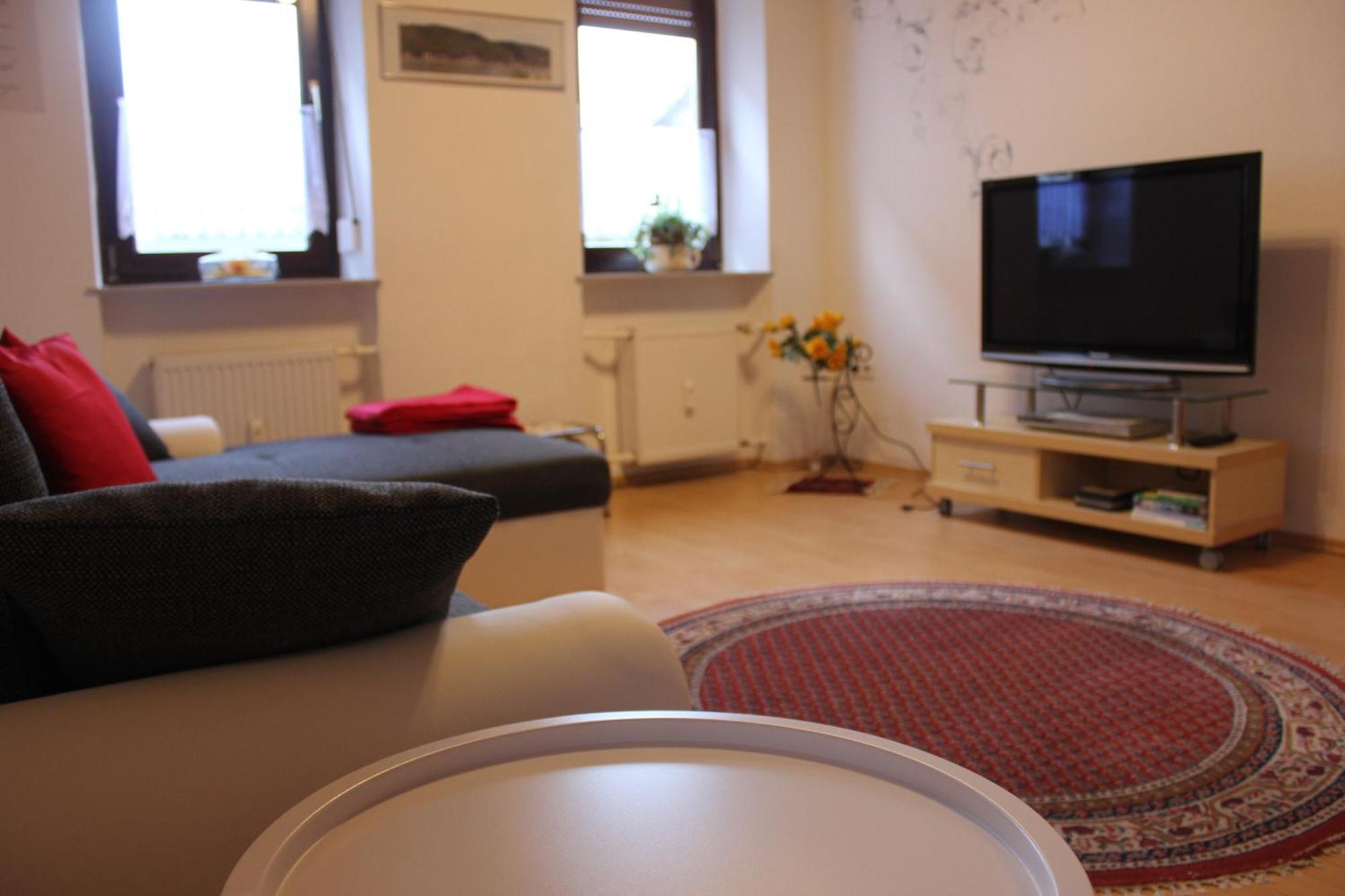 Apartment Rosemarie