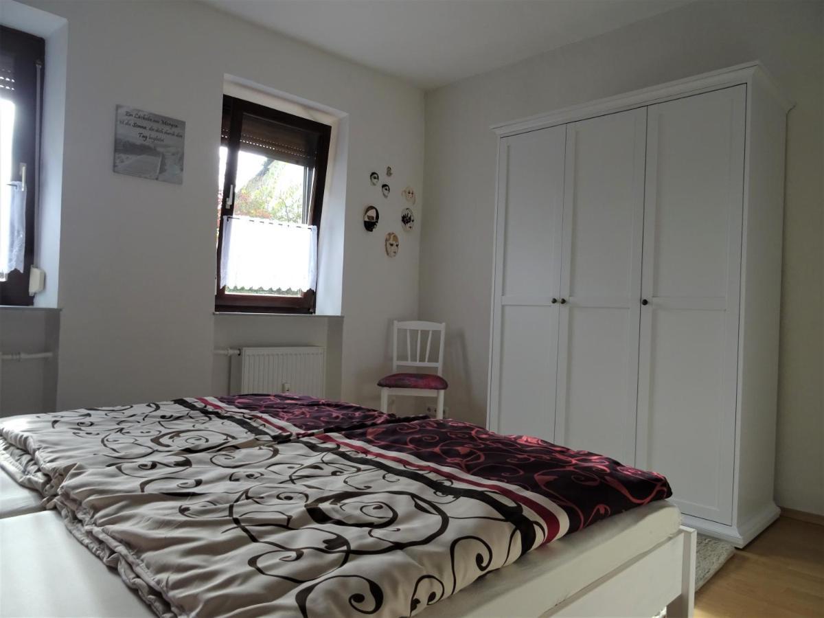 Apartment Rosemarie Kamp-Bornhofen