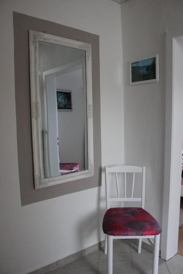 Rosemarie Apartment *