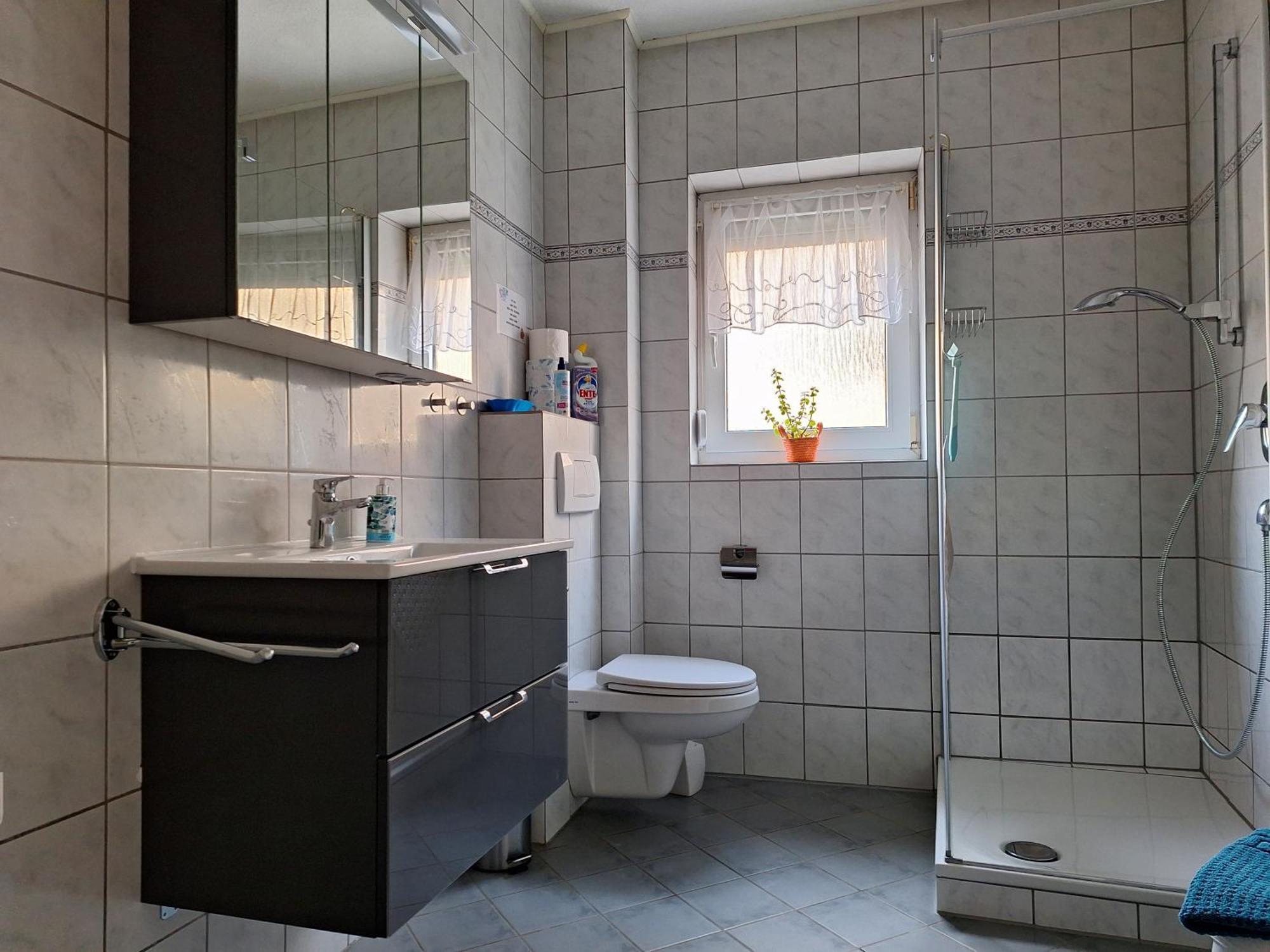 Rosemarie Apartment Kamp-Bornhofen